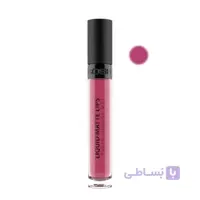 رژلب مایع مات 006 گاش