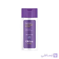 شامپو ضد ریزش اکسپرت کافئین آقایان الی ژن 250 میلی لیتر
