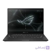لپ تاپ گیمینگ ایسوس Asus ROG FLOW X13 GV301QE R9 5900HS-16GB-1TBSSD-RTX 3050TI 4GB-FHD ا Asus ROG FLOW X13 GV301QE Laptop