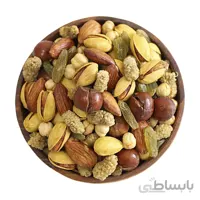 آجیل مشکل گشا