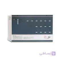مرکز کنترل 20 زون اریاک مدل AFC ا Sens Conventionl Fire Alarm Control Panel