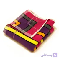 حوله دستی طرح لاین کد 01