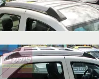 باربند پژو 207 هاچ بک طرح رونیزی برند TRAFIK