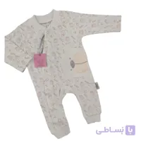سرهمی گلدوزی ترک coco baby