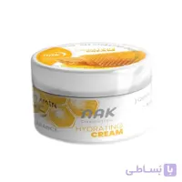 کرم ابرسان قوی پوست ناک