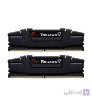RAM G-SKILL 32GB DDR4 3200 DUAL RIPJAWS