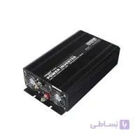 اینورتر شبه سینوسی 3000 وات برند CARSPA مدل CAR3KU-242