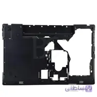 قاب کف لپ تاپ لنوو مدل G570