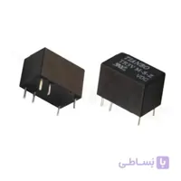 رله مینیاتوری تیانبو 3V-1C-1A