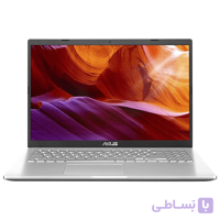 لپ تاپ ASUS X509 i3-10110u
