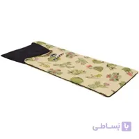کیسه خواب مدل Burton - The Dirt Bag / Cactus