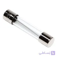 فیوز شیشه‌ای 20*5 میلی‌متر درجه2