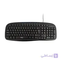کیبورد باسیم Next مدل N2000