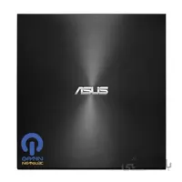 درایو DVD اکسترنال ایسوس مدل ZenDrive 08U7M-U Lite ا ASUS Zen Drive 08U7M-U Lite External DVD Drive