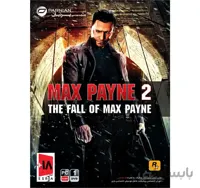 بازی Max Payne 2 The Fall of Max Payne