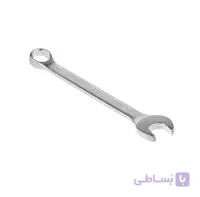 آچار یک سر تخت یک سر رینگی نولان سایز 17 میلی متر