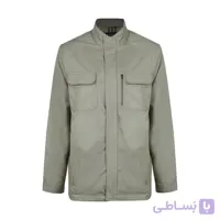 کاپشن مردانه چهار جیب