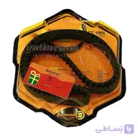 تسمه تایم پژو 206 تیپ 5 و6 کنتیننتال بارمان کیمیا کد 134