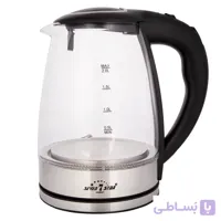 کتری برقی سون استار مدل 7SEKG968