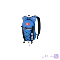 کوله پشتی طرح نورث فیس بایک 15