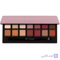 پالت سایه آناستازیا anastasia مدل modern renaissance