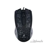 موس سیم دار گیمینگ JEQANG مدل JM-810