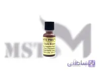 رنگ Dark Brown کد 12 برند KP