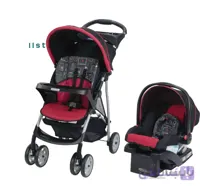 کالسکه کریر گراکو Graco مدل LiteRider