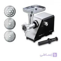 چرخ گوشت پاناسونیک مدل MK-ZG3500