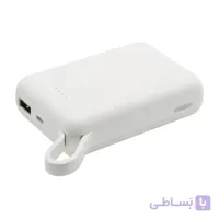 پاوربانک جوی روم مدل D-M200 ظرفیت 10000 میلی آمپر ساعت ا JOYROOM D-M200 10000mAh Powerbank