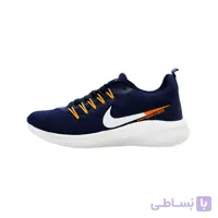 کفش پیاده روی مردانه تک اسپرت مدل Be