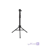 سه پایه موبایل جیماری Jmary MT 36 Mini Tripod