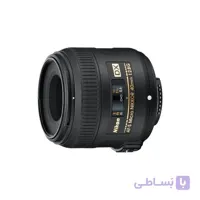 لنز نیکون Nikon AF-S DX Micro NIKKOR 40mm f/2.8G