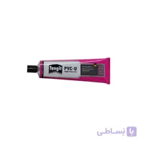 چسب تیوپی پی وی سی فشار قوی۱۰۰ میلی لیتر