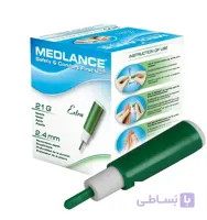 لانست اتوماتیک یا خودکار