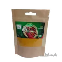 زردچوبه (خالص)
