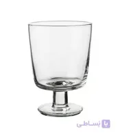 لیوان پایه دار ایکیا مدل IKEA 365+