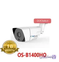 دوربین مداربسته اوورسین مدل B1200HO