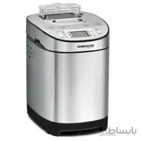 نان پز و کیک پز خانگی روملزباخر آلمان Rommelsbacher Brotbackautomat BA 550