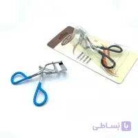 فرمژه دسته استیل پلاستیک دار فنری
