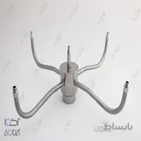 چرخشی 4شاخه