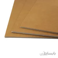 فوم برد کرافت 50x70cm کره 3mm