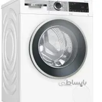 ماشین لباسشویی بوش 9 کیلویی مدل WGA242X0ME ا BOSCH WASHING MACHINE WGA242X0ME 9 KG