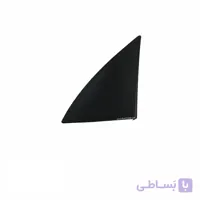 قاب سه گوش داخلی آینه بغل ساینا و کوییک