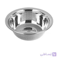 آبکش استیل ضخیم