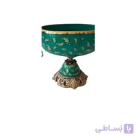 کشکول کریستال کد 1 M1313 کریستال سازان