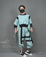 ست نیم تنه بندی S020