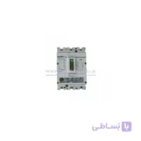 کلید اتوماتیک کامپکت قابل تنظیم  ، (63-80) آمپر ، سه پل ، چینت