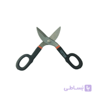 قیچی ورق بر فیکستر مدلFX-4034 نمره12″