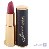 رژلب جامد مات لوسمنت حاوی روغن آرگان شماره L412 ا Losment Matt Lip Stick with Argan Oil L412